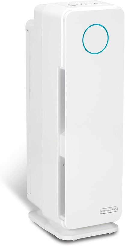 GermGuardian Air Purifier for Homes by GuardianTechnologies