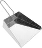 Amosfun Stainless Steel Handheld Dustpan Heavy Duty Mini Dust Pan by Amosfun