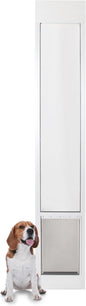 PetSafe Sliding Glass Pet Door by PetSafe