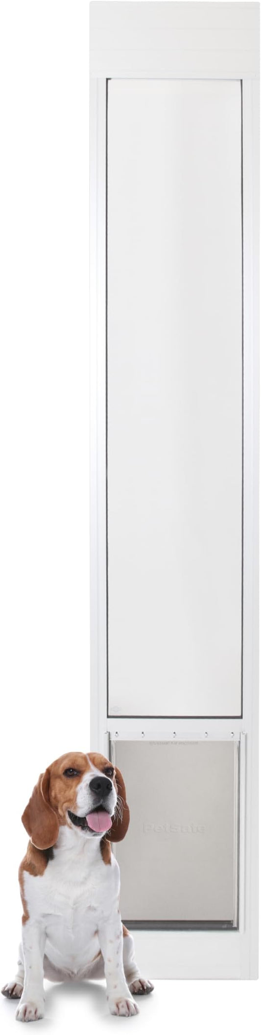 PetSafe Sliding Glass Pet Door by PetSafe