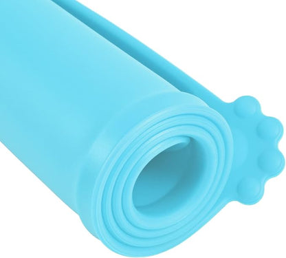 Silicone Waterproof Dog Cat Pet Feeding Mats, Non Slip, Easy Clean Pet Dog Cat - Image 2