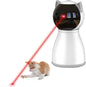 YVE LIFE Laser Cat Toys for Indoor Cats, The 4th Generation Real Random by YVE+LIFE