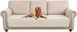 fuguitex Waterproof Dog Bed Cover Couch Cover by fuguitexHome