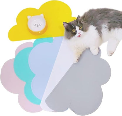 Love Dream Silicone Pet Feeding Food Mat - Image 6
