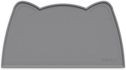 OHMO - Cat Food Mat, Silicone Pet Feeding Mat by OHMO