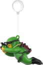 onesimcr Floating Fish Tank Decorations, Aquarium Decorations, Lovely Diver by onesimcr