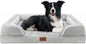 Comfort Expression Orthopedic Dog Bed by ComfortExpression