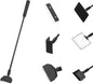 6-in-1 Aquarium Cleaning Tools Fish Tank Cleaning Kit by Unknown