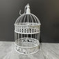 Iron Bird Cage for Wedding Decor and Flower Cage Decor Perfect Props for by Aendu