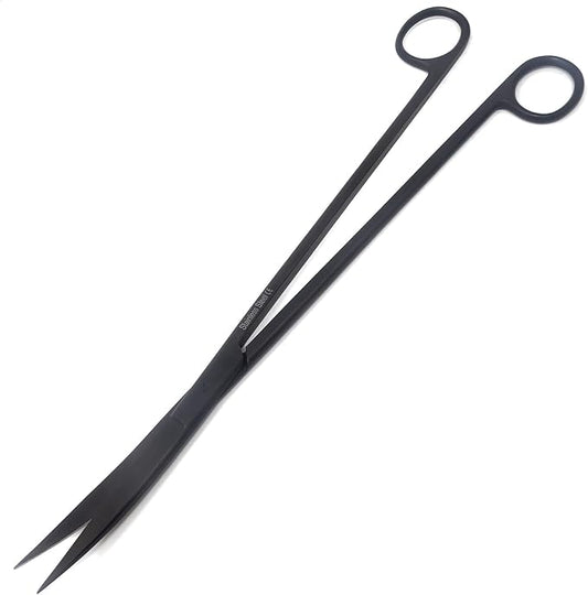 A2Z-Aquascaping Maintenance Tools Accessories, Anti-Rust Stainless Steel by A2ZSCILAB