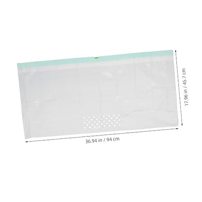 Mipcase 7pcs Cat Litter Filter Bags - Image 2