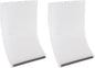 Medium Non PVC Compatible w/PetSafe PAC11-11038 by BestPetFlap