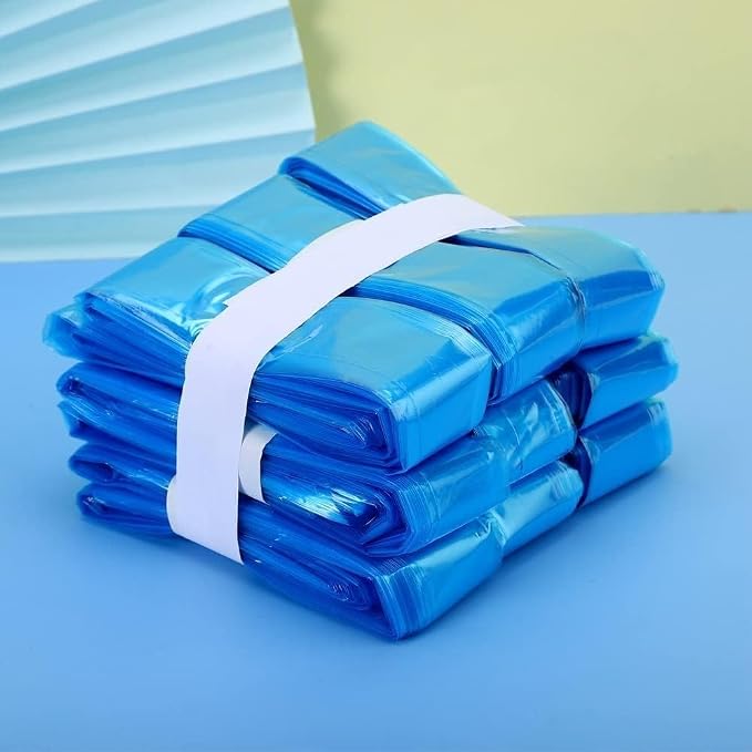 9 pcs Universal Cat Litter Refills Bag Litter Refills Compatible - Image 3
