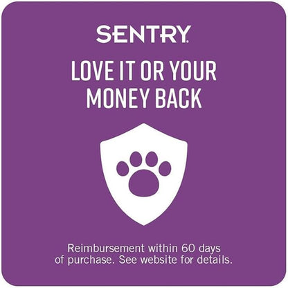 Sentry Calming Collar for Cats, Long-Lasting Pheromone Collar Helps Calm Cats - Image 8