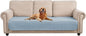 fuguitex Waterproof Dog Bed Cover Couch Cover by fuguitexHome