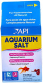 API AQUARIUM SALT Freshwater Aquarium Salt 17-Ounce Box by API