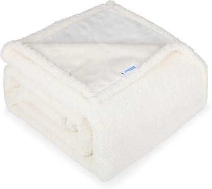 Waterproof Dog Blanket for Large Dogs by ZAKAPAWS
