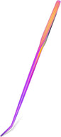 Mandala Crafts 15 Inches Rainbow Stainless Steel Curved Aquarium Tweezers by MandalaCrafts
