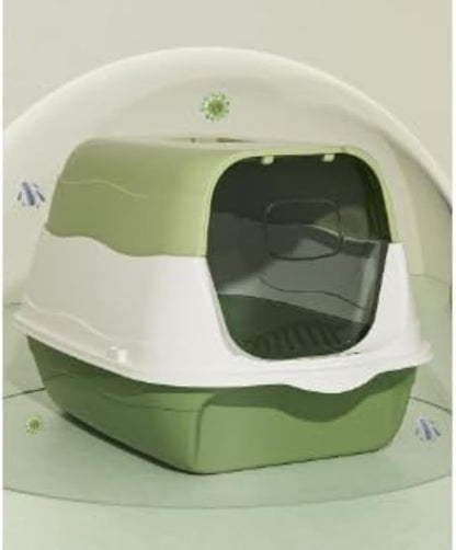 Cat Litter Box Cat Litter Tray - Image 4