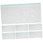 Mipcase 7pcs Cat Litter Filter Bags by Mipcase