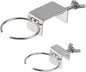 2 PCS Float Valve Special Fixing Clip 304 Stainless Steel, Automatic Water by TSNAMAY