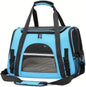 Cat Carriers, Dog Carriers, Pet Carriers – Airline-Approved Soft-Sided Bag by Unknown