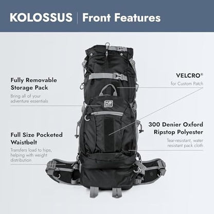 K9 Sport Sack Kolossus - Image 4