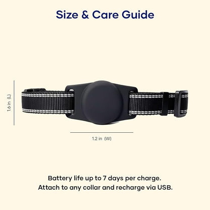 Smart Pet Locator – GPS Tracker - Image 7