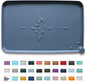 Hoki Found -Waterproof Pet Feeding Mats by Hoki+Found