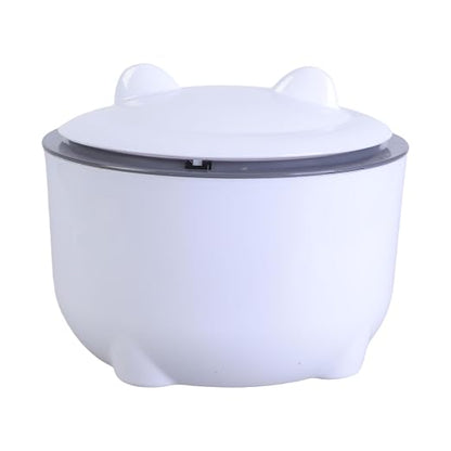 Odor Locking Cats Litter Disposal Can - Image 8