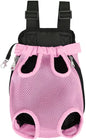 Pet Carrier Backpack by Unknown