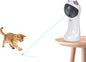 TBTeek Cat Toy, Automatic Motion-Activated, 5 Fun Patterns, 4 Speed Modes by TBTeek