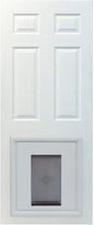 PetSafe Panel Pet Door Insert by PetSafe