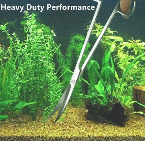 A2Z-Aquascaping Maintenance Tools Accessories, Anti-Rust Stainless Steel - Image 6
