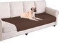 Ameritex Waterproof Blanket Reversible Dog Bed Cover Pet Blanket by Ameritex