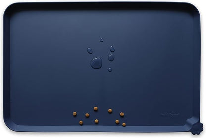 Hoki Found X-Large Silicone Pet Feeding Mats by Hoki+Found