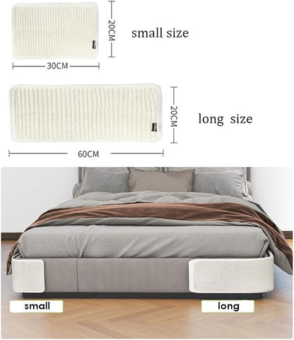 2PCS Cat Scratcher Mat Sofa Protector Natural Sisal Cat Scratching Mat Cat - Image 5