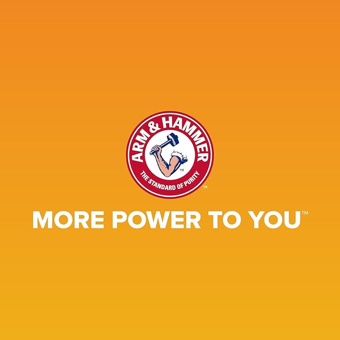Arm & Hammer Pooper Scooper for Extra Large Dogs Heavy Duty, Outside Yard Dog - Image 9
