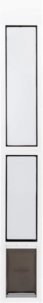 PetSafe Extreme Weather Sliding Glass Pet Door by PetSafe