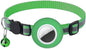Tracker-Ready Breakaway Cat Collar by Hepplly