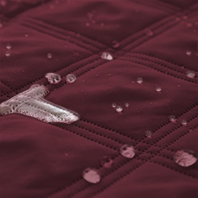 Ameritex Waterproof Dog Bed Cover Pet Blanket - Image 3