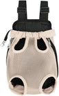 Pet Carrier Backpack by Unknown
