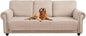 fuguitex Waterproof Dog Bed Cover Couch Cover by fuguitexHome