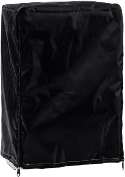 Bird Cage Cover Birdcage Cover, Washable Protection Blackout Cover, Waterproof - Image 6