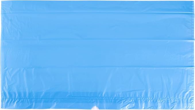 Fresh Step Drawstring Cat Litter Box Liners, Scented Heavy Duty Kitty Litter - Image 6