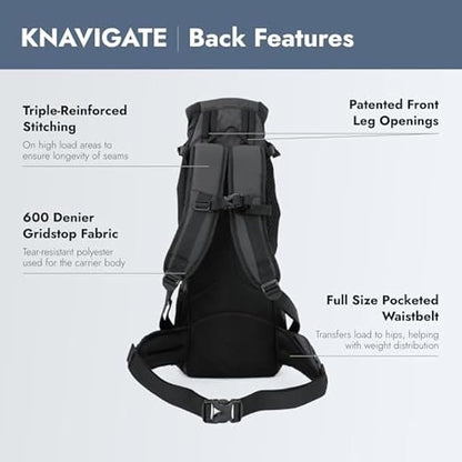 K9 Sport Sack Knavigate - Image 4