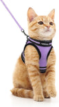 rabbitgoo Cat Harness and Leash Set by rabbitgoo