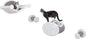Trixie Wall Mounted Cat Lounge Set by TRIXIE