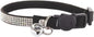 Rhinestone Cat Collar Breakaway Safety Buckle by HAMUSN