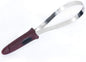 Dual-Sided Shedding Blade with Stainless Steel Blade De-Shedding Tool by BOTH+WINNERS